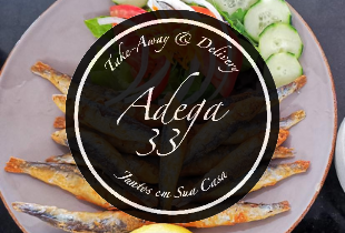 Adega 33