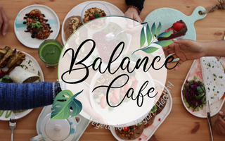 Balance Cafe