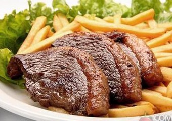 Picanha - Picture of O Espeto, Beja - Tripadvisor