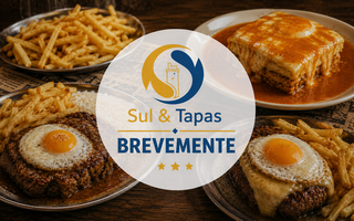 Sul & Tapas