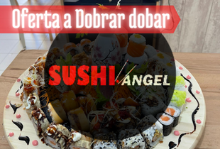 Sushi Angel