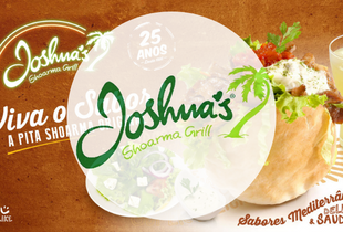Joshua's Shoarma Grill Seixal