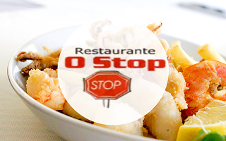 Restaurante O STOP