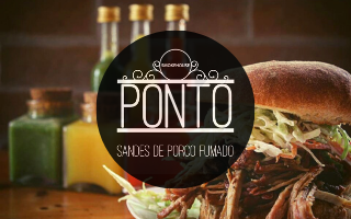 Ponto Smokehouse