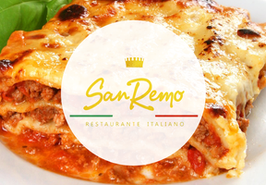 Comidas.pt Ofertas - Comida Italiana