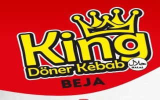 King Doner Kebab