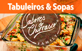 Sabores do Churrasco - Family