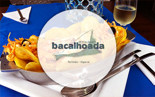 Restaurante Peixarada/Bacalhoada