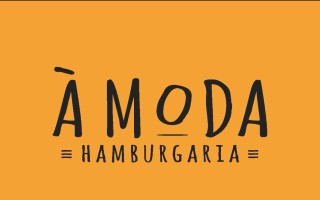 À Moda Hamburgaria