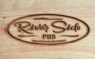 Riverside Pub