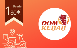 Dom Kebab Grill