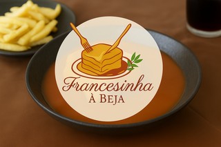 Francesinha À Beja