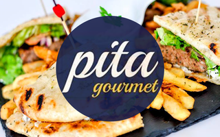 Pita Gourmet