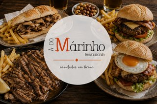 À do Marinho