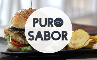 Puro Sabor