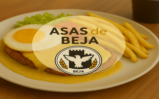 Restaurante O Asas de Beja