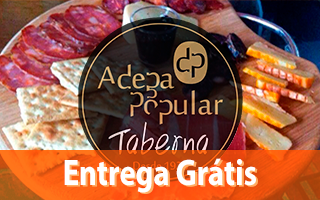 Adega Popular