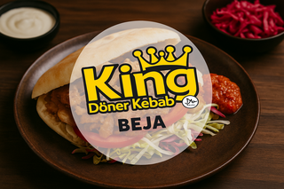King Doner Kebab