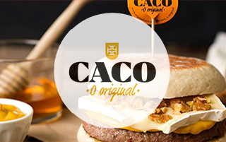 Caco, O Original