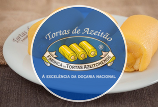 Tortas de Azeitão