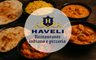 Restaurante Haveli