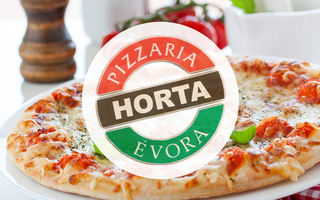 Pizzaria Horta