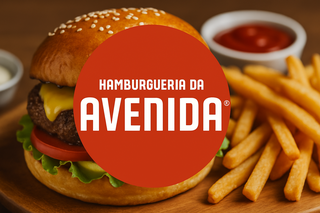 Hamburgueria da Avenida