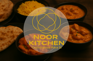 Noor Kitchen