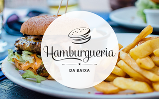 Hamburgueria da Baixa