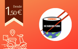 Sushimundo