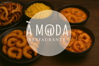 À Moda Restaurante