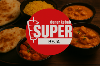 Super Doner Kebab Beja