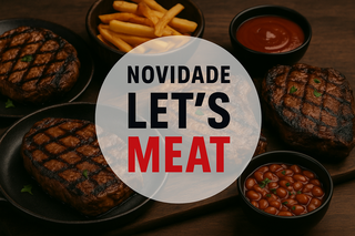 Let's Meat