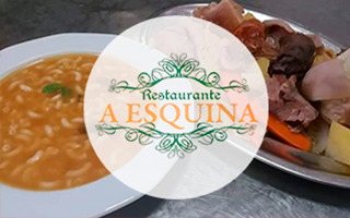 Restaurante A Esquina