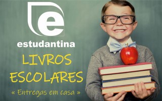 Estudantina - Papelaria e Livraria