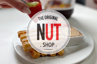 The Original Nut Shop