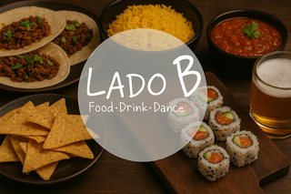 Lado B