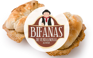 Bifanas de Vendas Novas