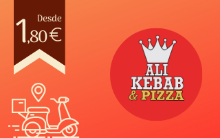 Ali Kebab e Pizza 