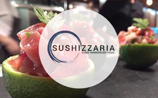 Sushizzaria