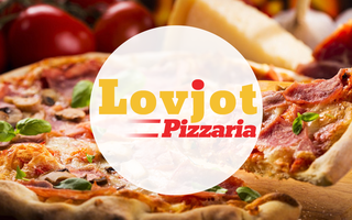 Pizzaria Lovjot