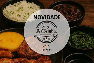 A Cozinha