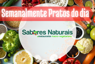 Restaurante Sabores Naturais