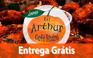 Rei Arthur Café Bistrô