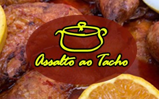 Assalto ao Tacho - Alhos Vedros