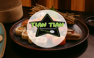 TianTian
