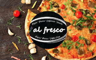 Pizzaria Al Fresco