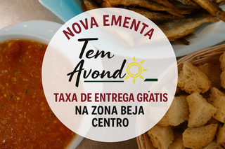 Tem Avondo