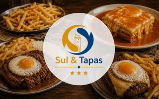 Sul & Tapas