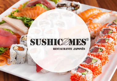 Comidas.pt Ofertas - Sushi